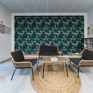 L'annexe - En Centre Gannat