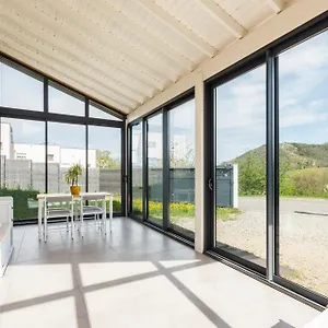 Les Balcons De L'hermitage Crozes-Hermitage